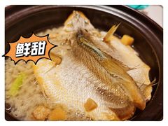 -莆田餐厅PUTIEN(万象天地店)