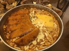 -青春分食(仙林大学城店)