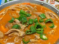 -九尊食上(生态园林酒店)