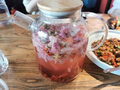 -中8楼风尚云南菜(颐堤港店)