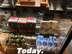 -星巴克(绍兴柯桥柯岩景区店)