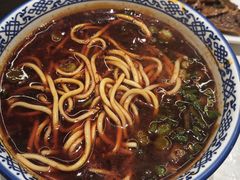 -兰州马子禄牛肉面(文景公园店)