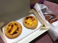 -好利来(川大店)