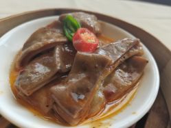 -空中一号宴会厅(信合大厦店)