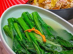 -禄运茶居·手工点心(恒宝广场店)
