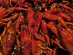 -龙巢盱眙龙虾·牛蛙·烧烤宵夜(八卦岭店)