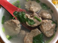-汕尾小吃铜盘推(埔尾篮球场店)