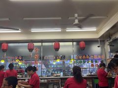 -满足面(白水井大街店)