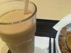 -吉野家(上海美罗城店)