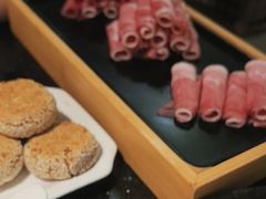 -东来顺饭庄(金泉广场店)