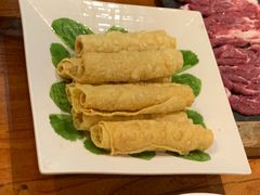 -草原牧羊火锅·龙虾·烤鱼(杨浦店)