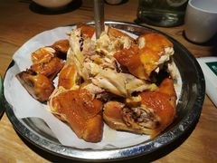 -费大厨辣椒炒肉(万家丽一店)