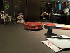 -旺顺阁·北京菜·烤鸭(大望路店)