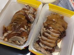 -五顺斋清真烤鸭(西大街总店)