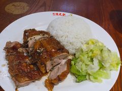 -陈光记烧腊(长寿路店)