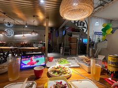 -熙成烧烤(白塔岭店)