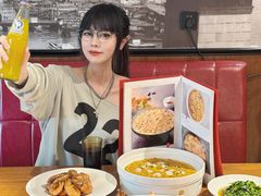-沪上馨和小馆•海派上海菜(陆家浜路店)