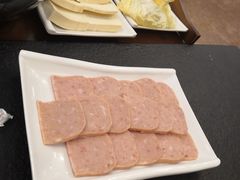 -老城红焖羊肉(人民路店)