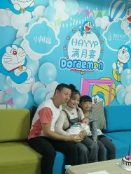 -母仪天下月子中心(光谷店)