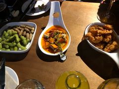 -熊猫精酿啤酒厨房(1912店)