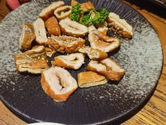 -泥炉烧肉师(新街口金銮巷店)