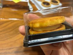 -鲍师傅糕点(西站店)