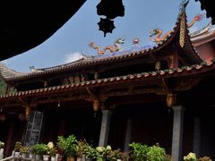 -雪峰寺
