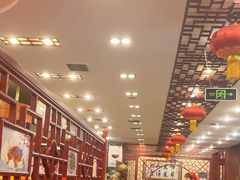 -北京小肠陈饭庄(方庄店)