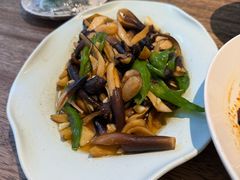 -小喜客·云南特色菜(纳西庭院店)