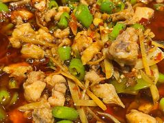 -盐井记·自贡美蛙鲜锅兔(中和店)