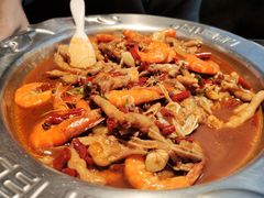 -胖哥俩肉蟹煲(宿迁宝龙广场店)