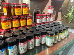 -醉霖生态餐厅(交大店)