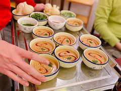 -竹叶涮肉坊(总店)