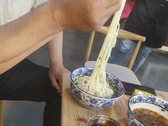 -白鹿原坐席臊子面(纺织城客运站店)