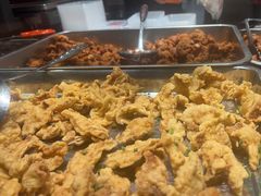 -乔波食品(杜桥中心菜场店)