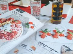 -ITA·意塔意大利餐厅(亦庄店)