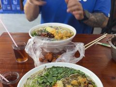 -北路拉面馆(洪湖里店)