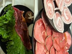 -满都拉碳火烤肉(文苑路店)