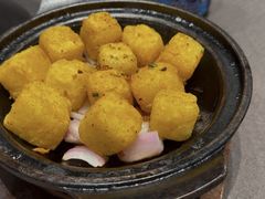 -香山湖家家宴(中山陵店)