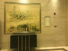 -常州武进九洲喜来登酒店