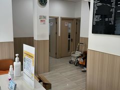 -申普宠物医院·眼科·心内科·影像科(普陀分院)