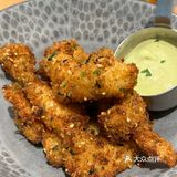 心情好的餐厅日常