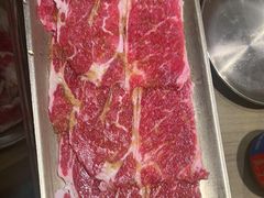 -西塔老太太泥炉烤肉(北京双井店)