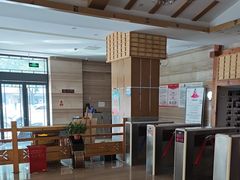 -纽斯洗浴SPA(三墩店)