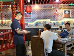 大堂-京氣春饼(机场店)