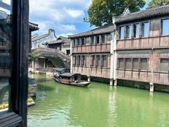 -乌镇景区