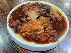 -闻香阁·清真(光荣道店)