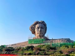 -橘子洲景区