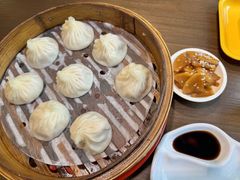 -玖鲜小笼(中山广场店)