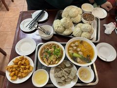 -姚记炒肝店(鼓楼店)